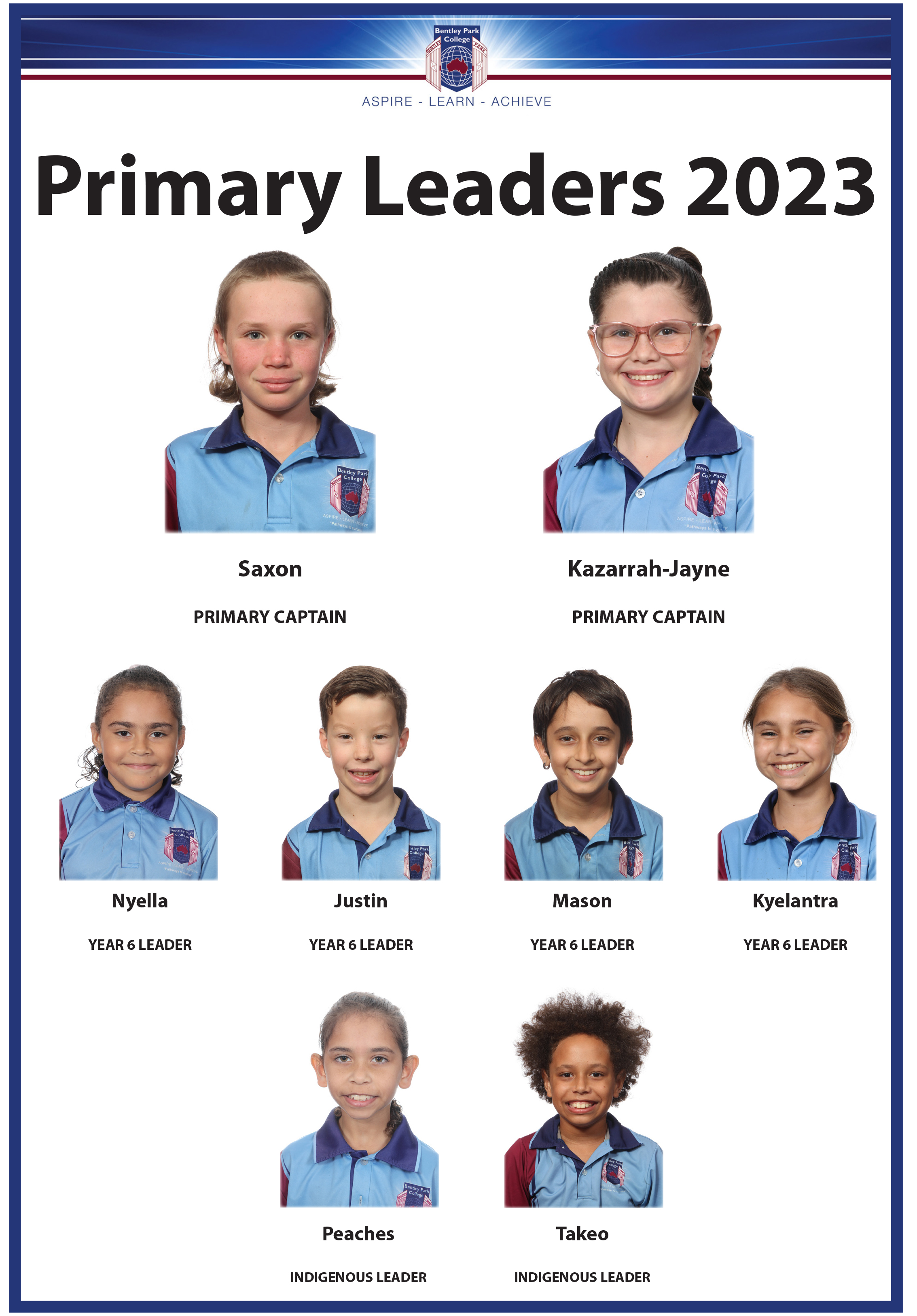 2023 Primary Captains and Leaders-no-surnames.jpg